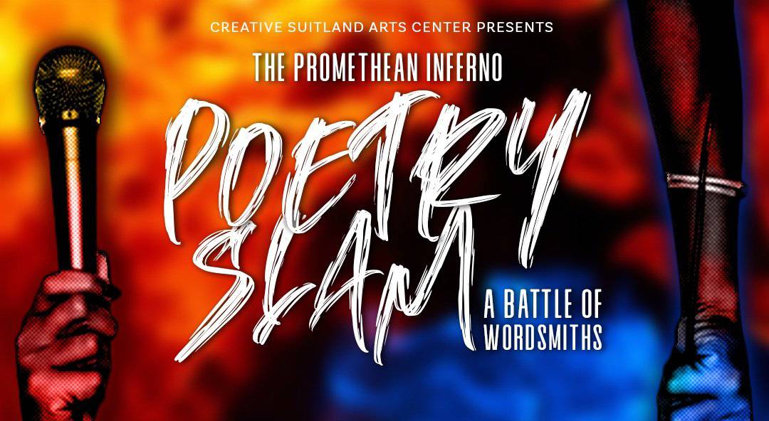 Poetry Slam