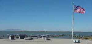 Port Chicago memorial