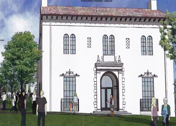 museum and event center img