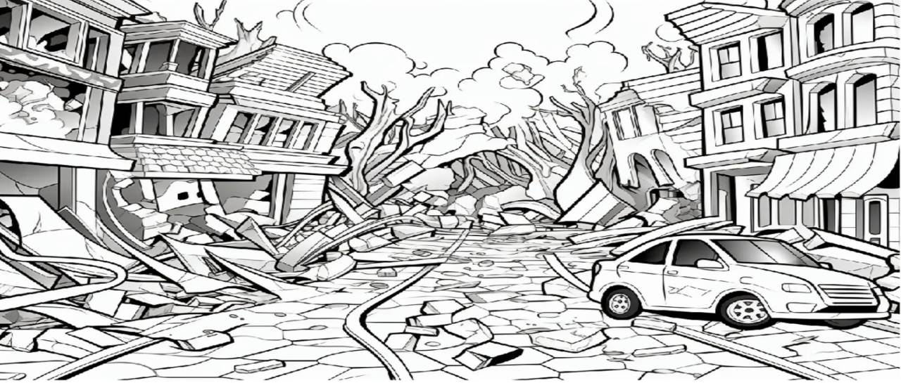 The Concord Fault